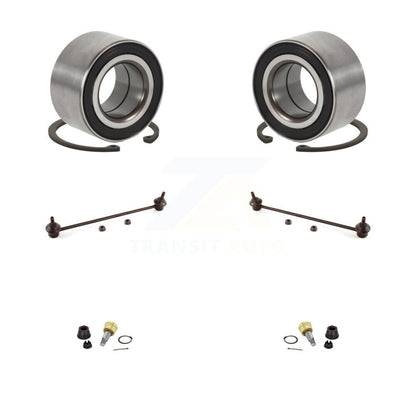 Bearing Lower Ball Joint Link Front Kit For Honda Fit BATTERY EV (EV BEV) engine