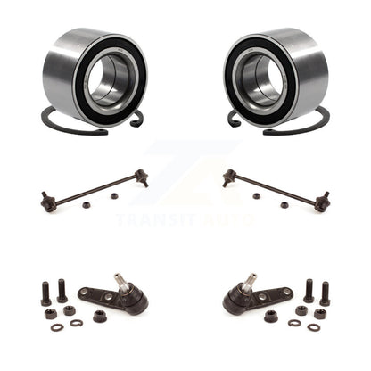 Bearing Lower Ball Joint Link Front Kit For Chevrolet Aveo Pontiac Aveo5 Wave G3