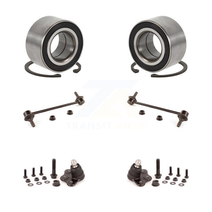 Bearing Lower Ball Joint Link Front Kit For Saturn L200 L300 L100 LW200 LS1 LS2