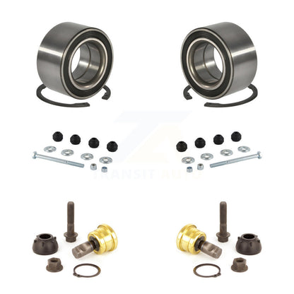 Bearing Lower Ball Joint & Link Front Kit For Chrysler PT Cruiser Neon Dodge SX
