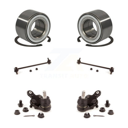 Bearing Lower Ball Joint And Link Front Kit For Toyota Camry Lexus RX300 Solara