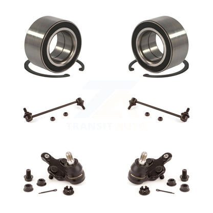 Bearing Lower Ball Joint Link Front Kit For Toyota Lexus Camry Highlander RX350