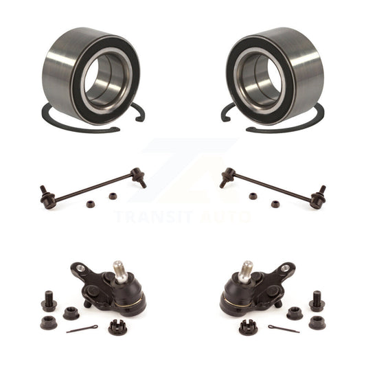 Bearing Lower Ball Joint Link Front Kit For Toyota Lexus Camry Highlander RX350