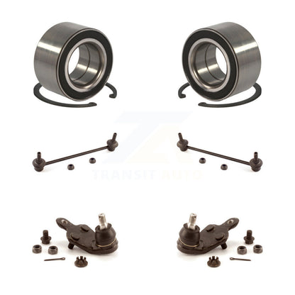 Bearing Lower Ball Joint And Link Front Kit For Toyota Camry Lexus ES350 Avalon