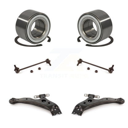 Bearing Lower Control Arm Ball Joint Link Front Kit For Toyota Camry Lexus ES300