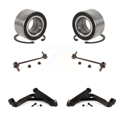 Bearing Lower Control Arm Link Front Kit For Saturn L200 L300 L100 LW200 LS1 LS2