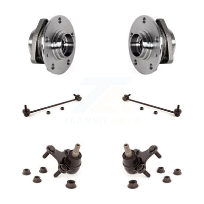 Bearing Lower Ball Joint Link Front Kit For Audi A3 Quattro S3 Sportback e-tron