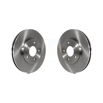Disc Brake Rotors Front Pair For Chevrolet HHR