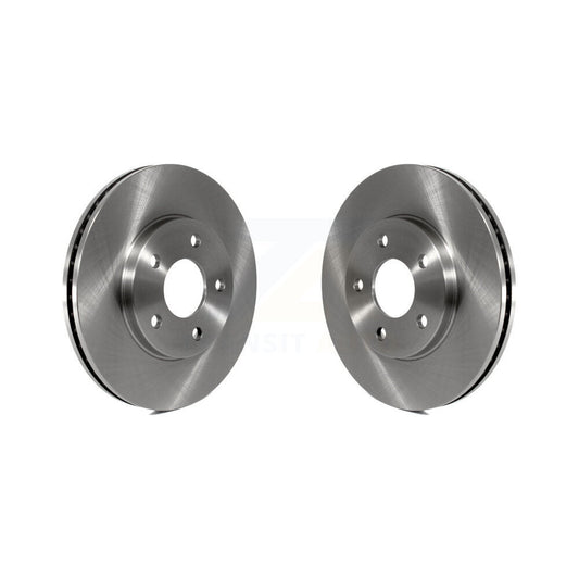 Disc Brake Rotors Front Pair For Chevrolet HHR