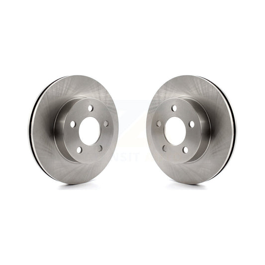 Disc Brake Rotors Front Pair For Ford Ranger Explorer Mazda B4000 B3000 Mercury