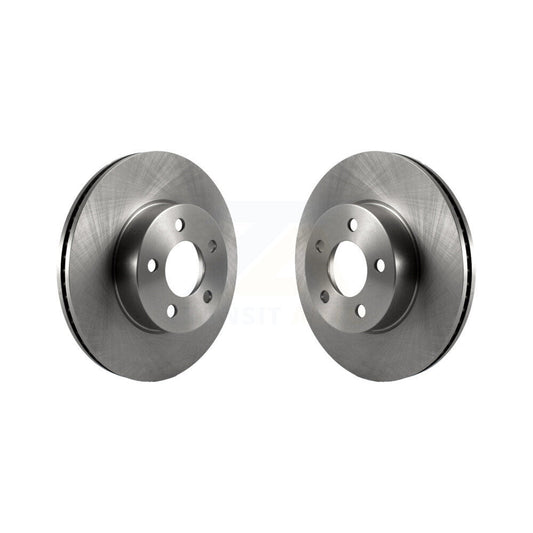 Disc Brake Rotors Front Pair For Ford Ranger Mazda B4000 Explorer Sport Trac