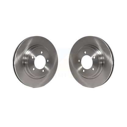 Disc Brake Rotors Front Pair For Ford Explorer Sport Trac Mercury Mountaineer