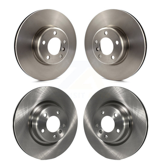 Disc Brake Rotors Front Rear Kit For BMW M240i xDrive M235i