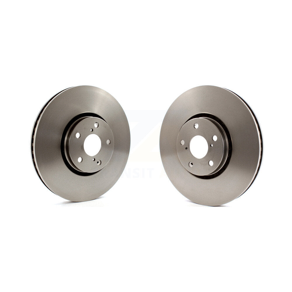 Disc Brake Rotor Front Kit For Lexus IS350 IS300 GS350 GS450h IS200t GS430 GS460