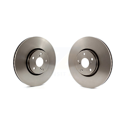 Disc Brake Rotor Front Kit For Lexus IS350 IS300 GS350 GS450h IS200t GS430 GS460