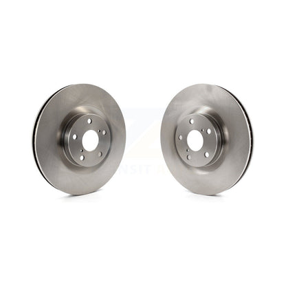 Disc Brake Rotor Front Kit For Lexus IS300 IS350 GS350 RC350 RC300 GS450h IS200t