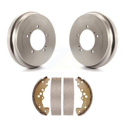 Brake Drum Shoes Rear Kit For Suzuki XL-7 Grand Vitara