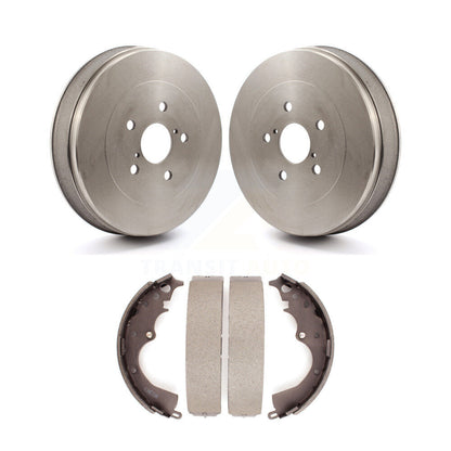 Brake Drum Shoes Rear Kit For Toyota Tacoma