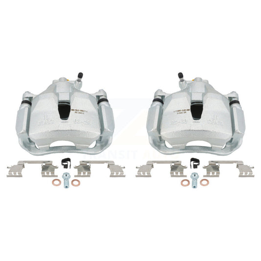 Brake Caliper Left Right Side Front Kit For Toyota Sienna Camry Solara Avalon