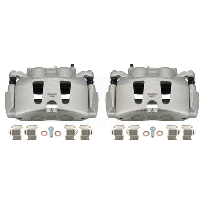 Brake Caliper Front Kit For Grand Caravan Dodge Chrysler Town & Country Pacifica