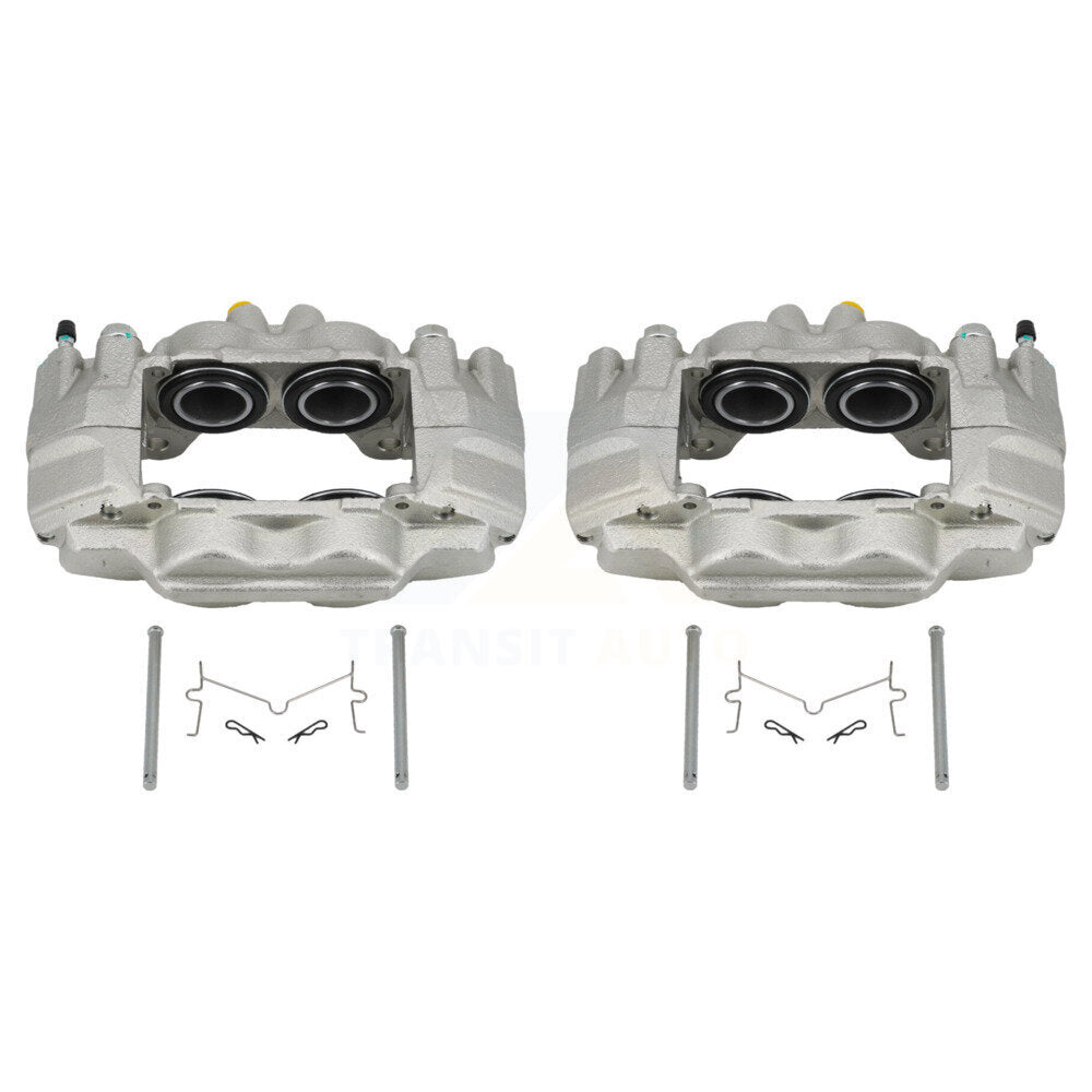 Brake Caliper Front Kit For Toyota Tacoma 4Runner FJ Cruiser With Casting # 13WG