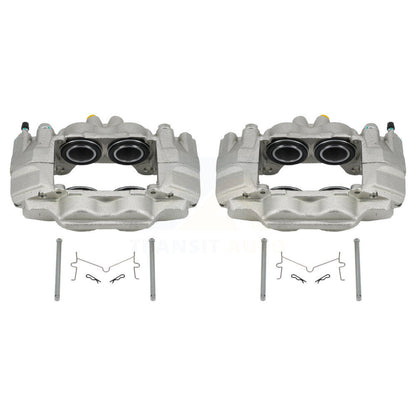 Brake Caliper Front Kit For Toyota Tacoma 4Runner FJ Cruiser With Casting # 13WG