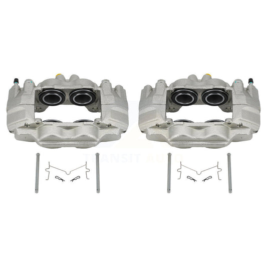 Brake Caliper Front Kit For Toyota Tacoma 4Runner FJ Cruiser With Casting # 13WG