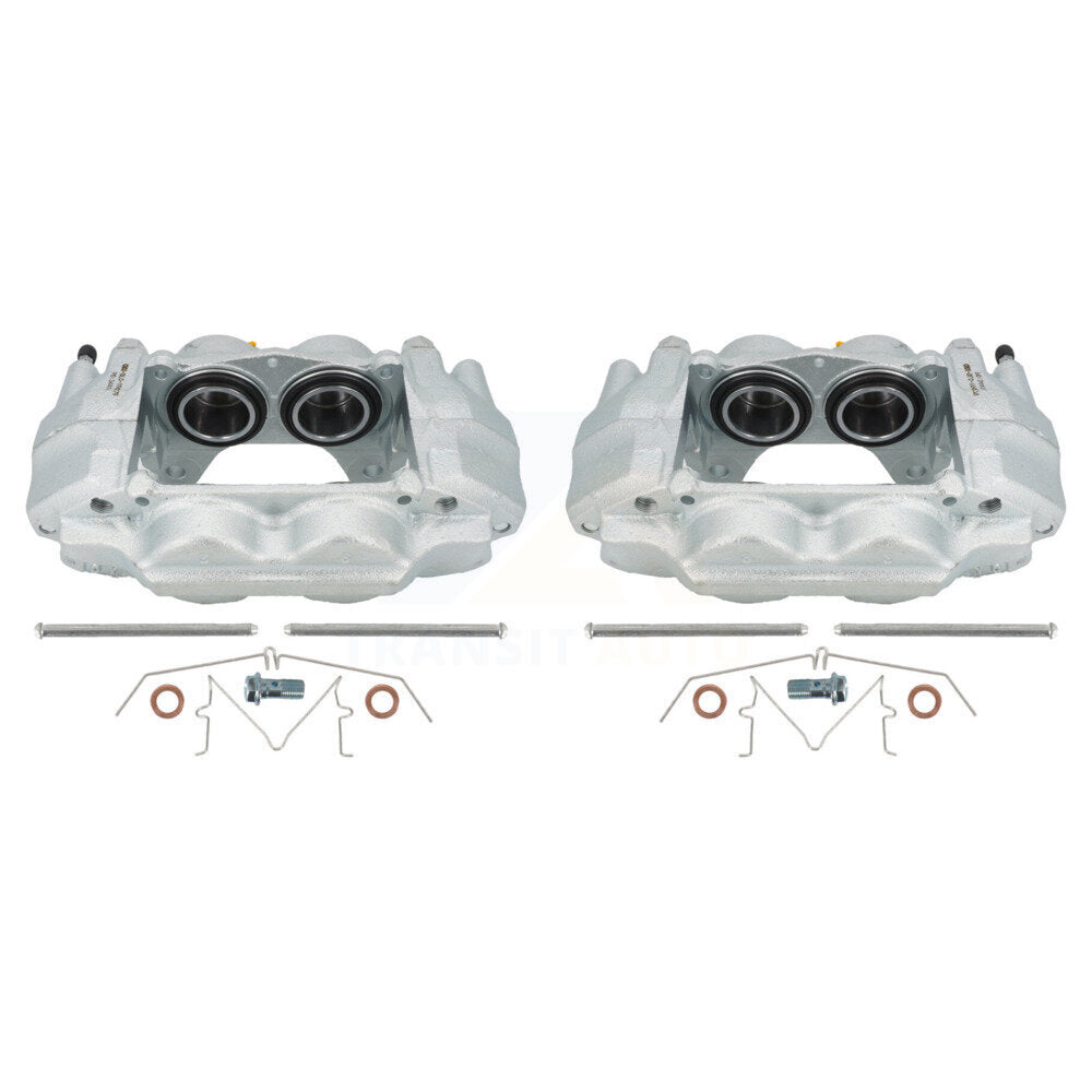 Disc Brake Caliper Left Right Side Front Kit For Toyota 4Runner Lexus GX460