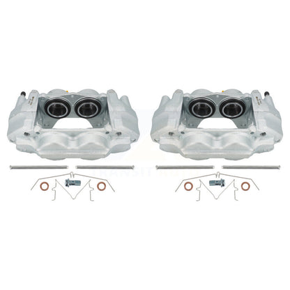 Disc Brake Caliper Left Right Side Front Kit For Toyota 4Runner Lexus GX460