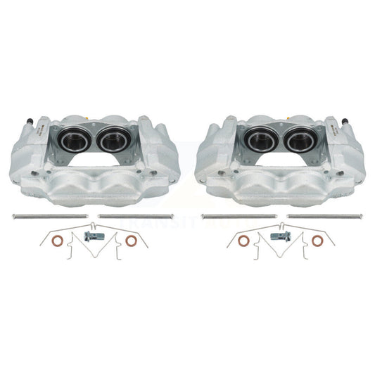 Disc Brake Caliper Left Right Side Front Kit For Toyota 4Runner Lexus GX460