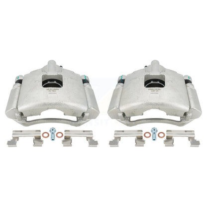 Brake Caliper Front Kit For Pontiac Buick Montana Chevrolet Uplander LaCrosse