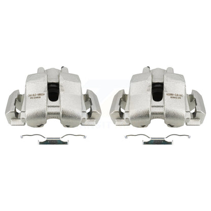 Brake Caliper Left Right Front Kit For Ford Escape Mazda Tribute Mercury Mariner