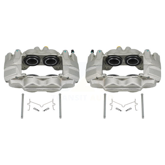 Disc Brake Caliper Front Kit For 2000-2006 Toyota Tundra With Casting # 13WG