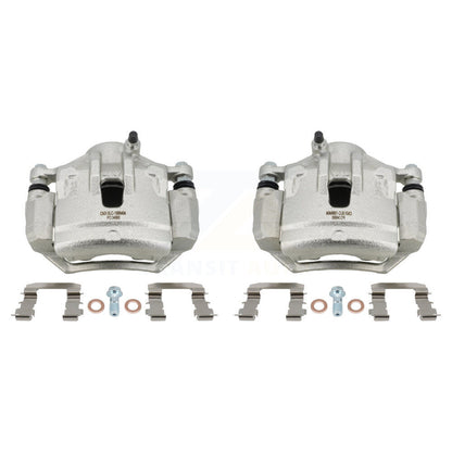 Disc Brake Caliper Left Right Side Front Kit For Hyundai Tucson Kia Sportage FWD