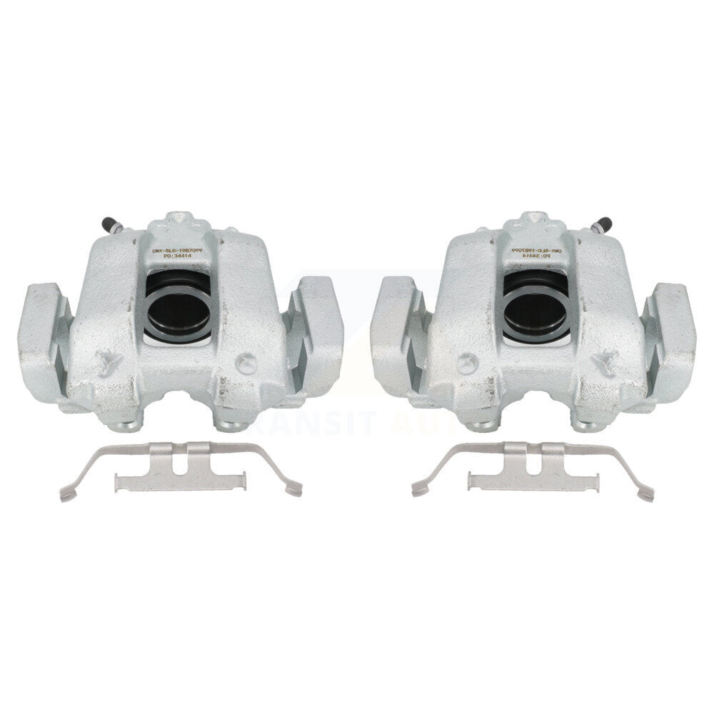 Brake Caliper Front Kit For BMW 328i xDrive 428i Gran Coupe 328d GT 228i 330e
