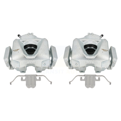 Disc Brake Caliper Left Right Side Front Kit For BMW 328i xDrive 323i X1 328xi
