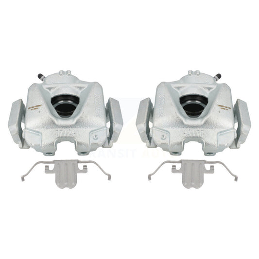 Disc Brake Caliper Left Right Side Front Kit For BMW 328i xDrive 323i X1 328xi