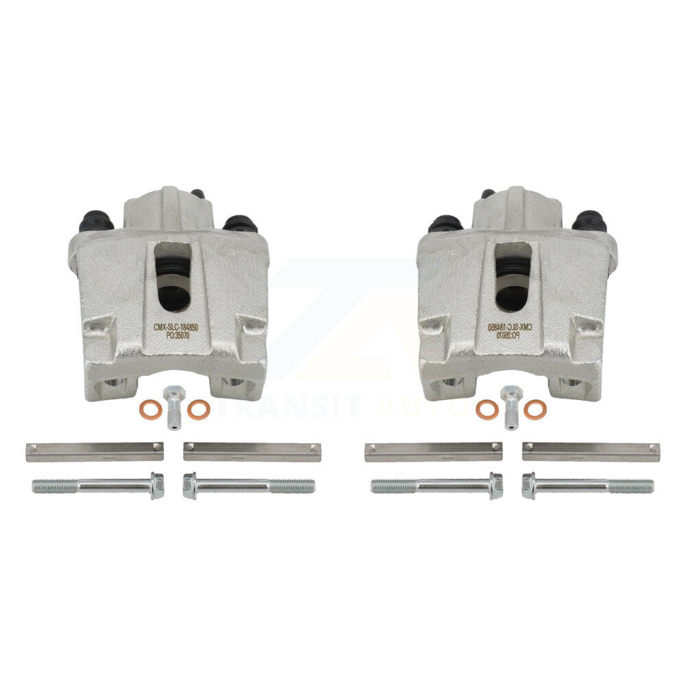 Brake Caliper Rear Kit For Ford Crown Victoria Lincoln Town Car Mercury Grand