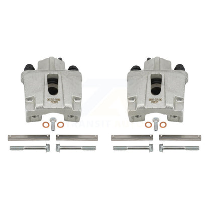 Brake Caliper Rear Kit For Ford Crown Victoria Lincoln Town Car Mercury Grand