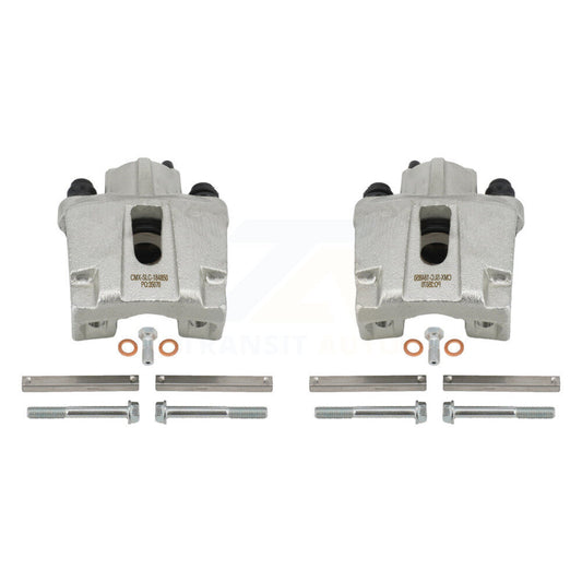 Brake Caliper Rear Kit For Ford Crown Victoria Lincoln Town Car Mercury Grand