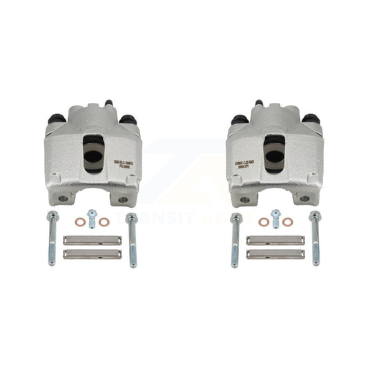 Disc Brake Caliper Rear Kit For Ford F-150 Lincoln Town Car F-250 HD Expedition