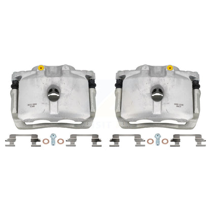 Brake Caliper Rear Kit For Chevrolet Avalanche 1500 GMC Express Yukon Tahoe XL