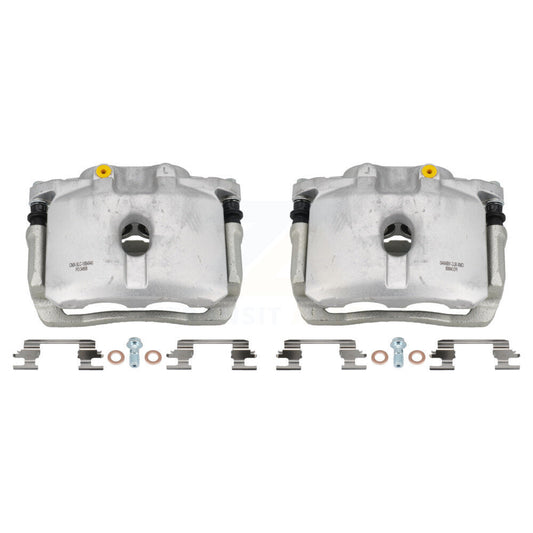 Brake Caliper Rear Kit For Chevrolet Avalanche 1500 GMC Express Yukon Tahoe XL