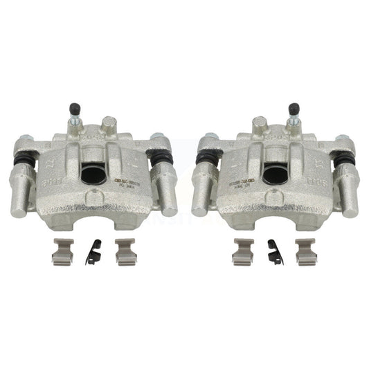 Brake Caliper Rear Kit For Jeep Mitsubishi Lancer Patriot Dodge Chrysler Compass