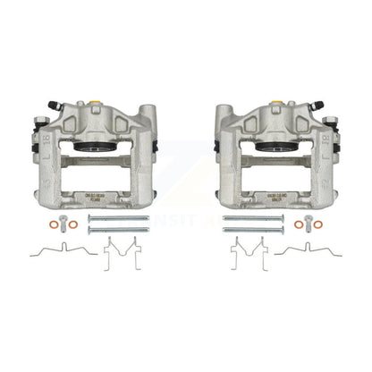 Brake Caliper Left Right Side (Driver Passenger) Rear Kit For Lexus IS250 GS300