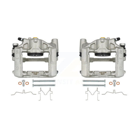 Brake Caliper Left Right Side (Driver Passenger) Rear Kit For Lexus IS250 GS300