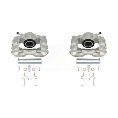 Disc Brake Caliper Left Right Side (Driver Passenger) Rear Kit For Lexus IS250