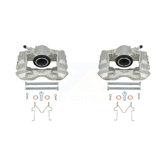 Disc Brake Caliper Left Right Side (Driver Passenger) Rear Kit For Lexus IS250
