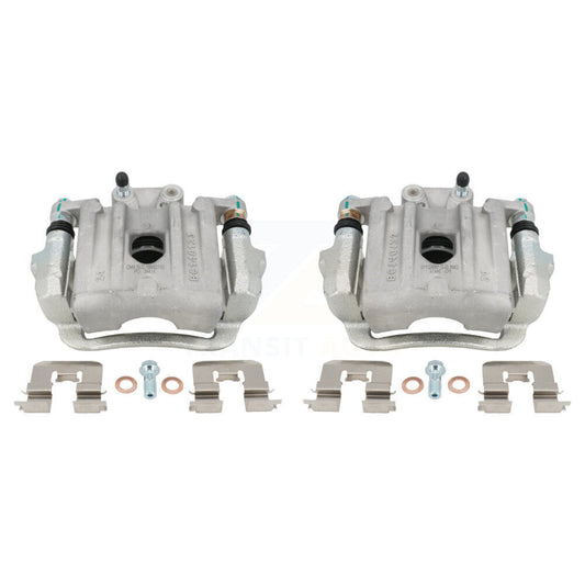 Brake Caliper Left Right Side Rear Kit For Hyundai Kia Sorento Santa Fe Sport XL