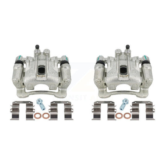 Disc Brake Caliper Left Right Side Rear Kit For Hyundai Tucson Kia Sportage